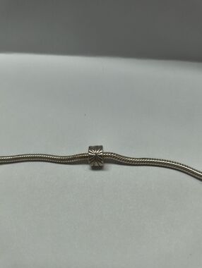 Pandora sunburst Stopper